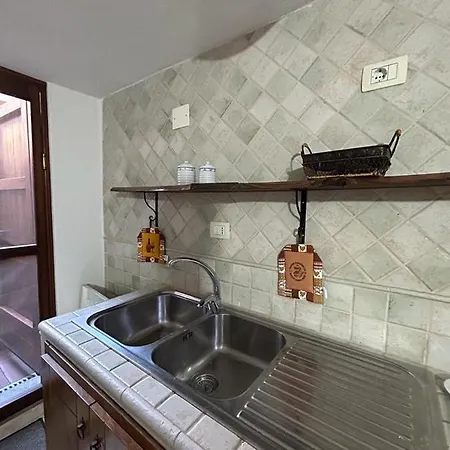 Pm 5 Via Sicilia Apartment Alghero