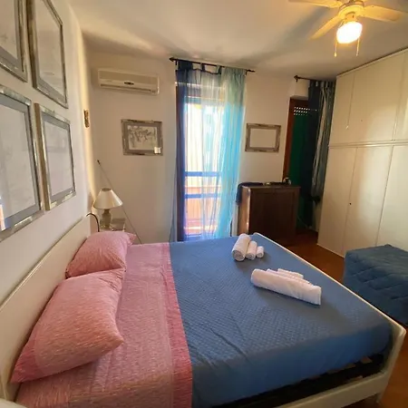 Apartment Pm 5 Via Sicilia Alghero